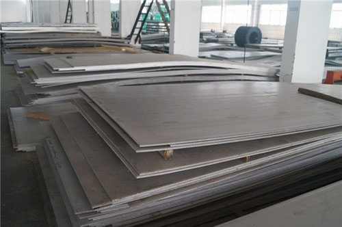 下陆304不锈钢板